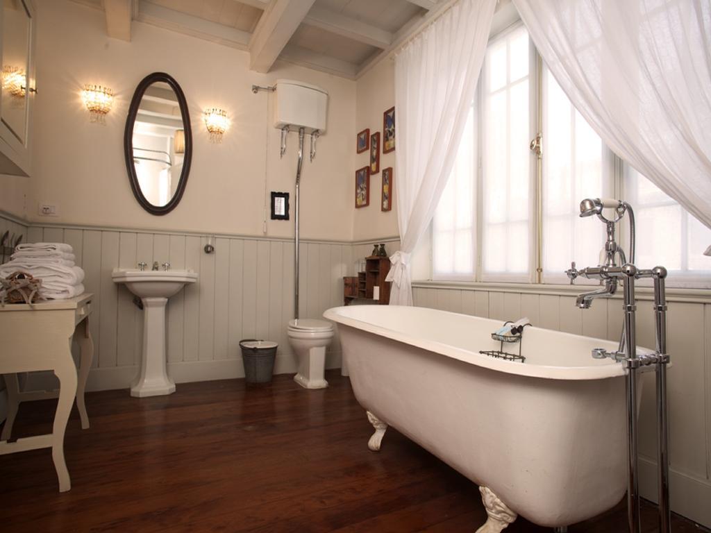 Quinta Miraflores Boutique Hotel Лима Экстерьер фото